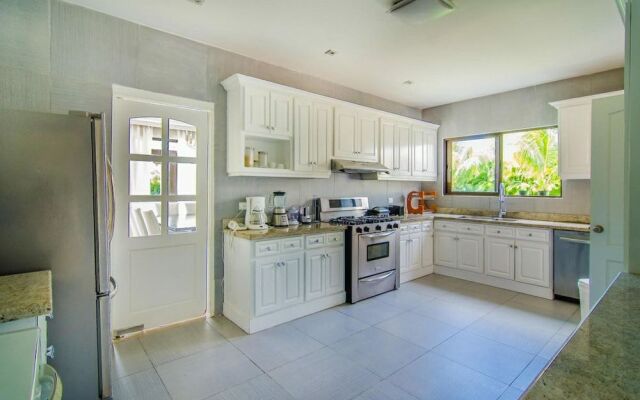 Villa Deluxe Hotel Casa de Campo