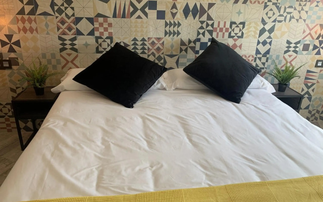 Hotel Riojano