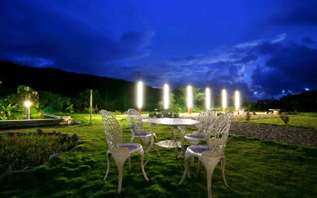 Toong Hsiang Hotel