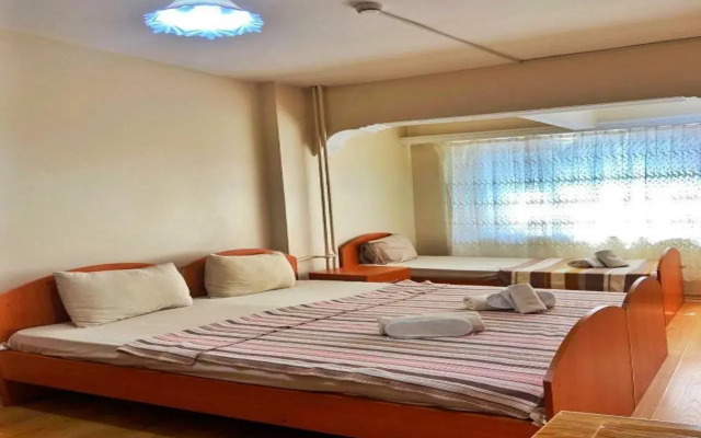 Ulubat Castle Hotel