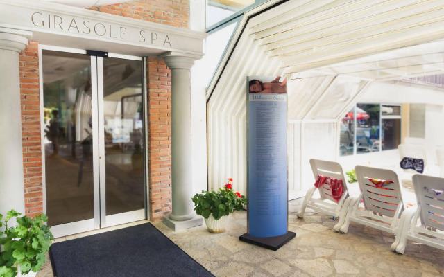 Norcenni Girasole Club