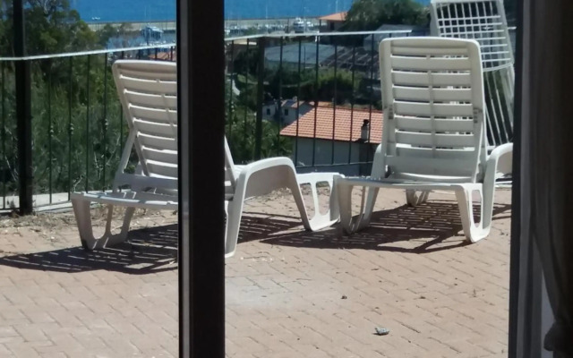 Villa Del Mare Ligure Elvezia