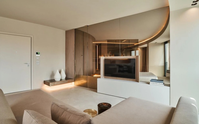 Residenza II Luxury Apartment