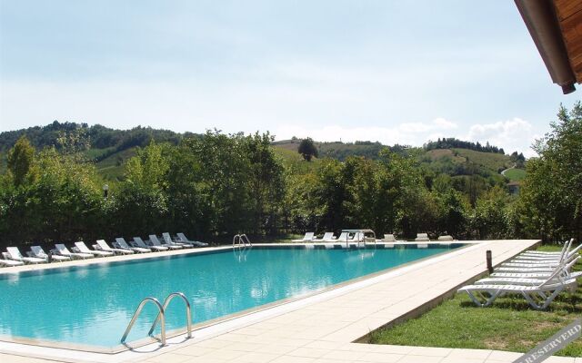 Agriturismo Torrazzetta