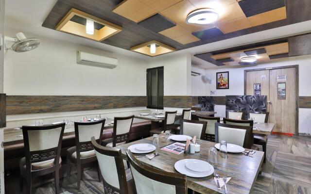 Hotel Narayan Inn