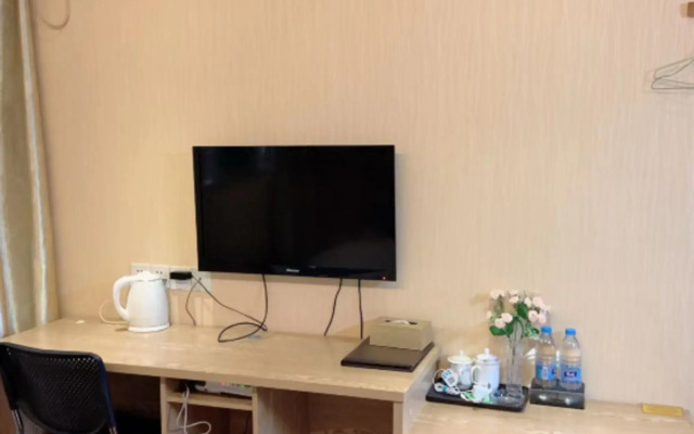 Dingsheng Express Hotel