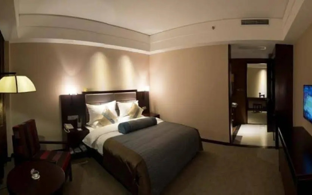 Shanxi Quanjin Business Hotel