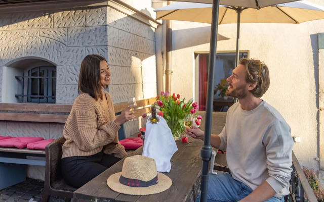 Tralala Hotel Montreux