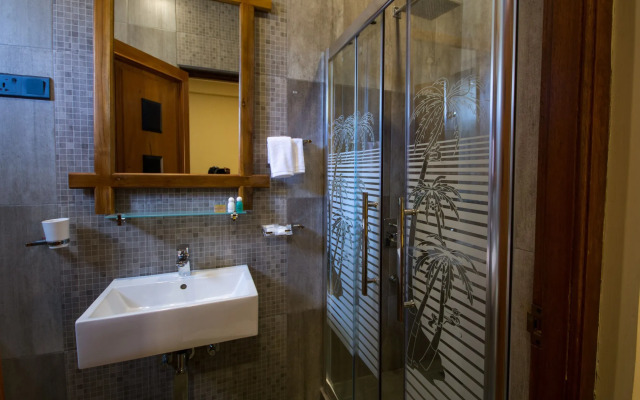 Hill Pride City Hotel