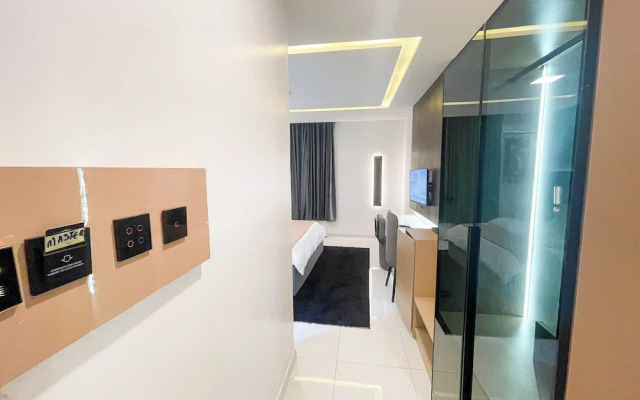 Humble Citadel Hotel