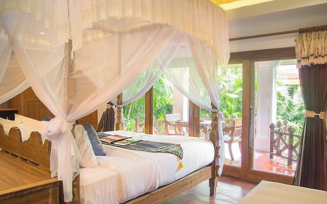 Santhiya Koh Chang Resort