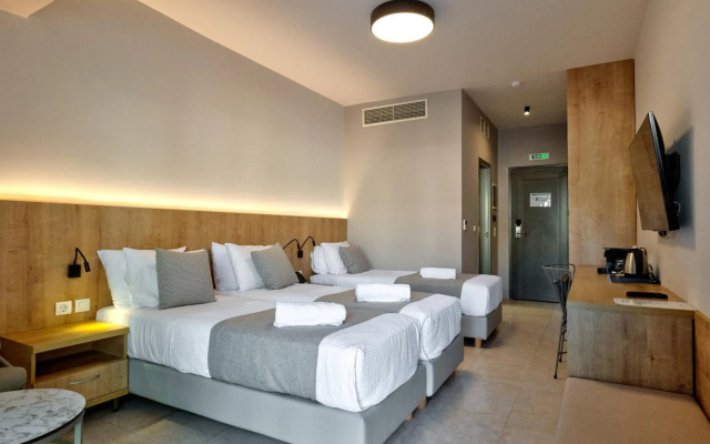 White Olive Elite Rethymno - All Inclusive