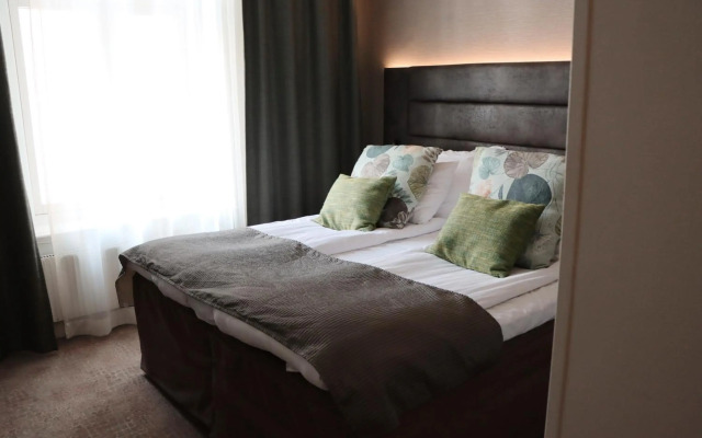 Home Hotel Victoria