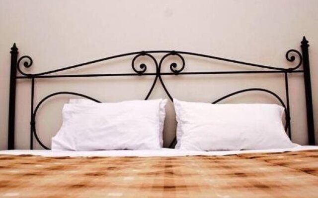 Eurobackpackers Hostel