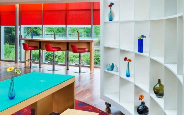 Park Inn by Radisson Birmingham Walsall M6 J9