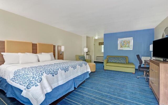 Days Inn Ridgefield