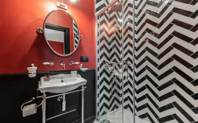 The Couper Sant'Andrea