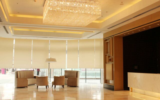 Holiday Inn Shijiazhuang Central by IHG