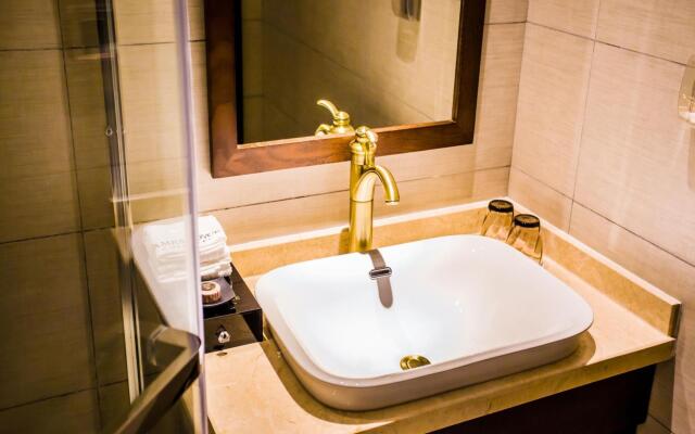 Xi'an Back Home Hotel