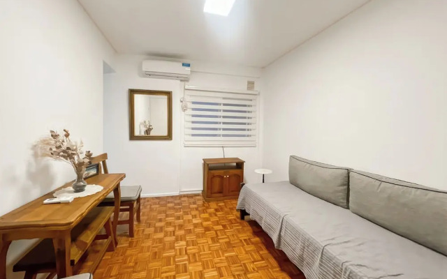 Palermo Comfort and Style