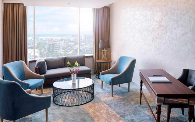 Novotel Makassar Grand Shayla