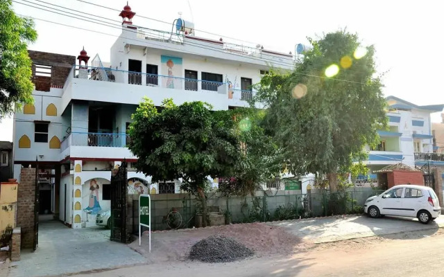 OYO Rooms Sadul Ganj