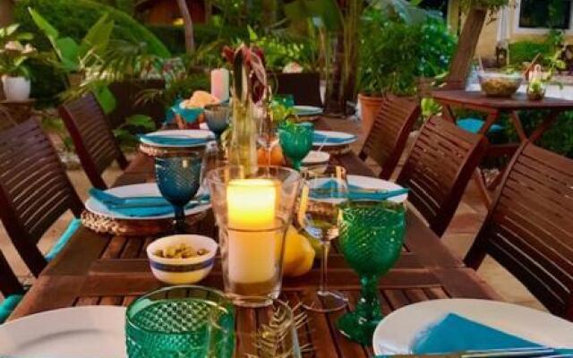 Finca Hotel C'An Bota