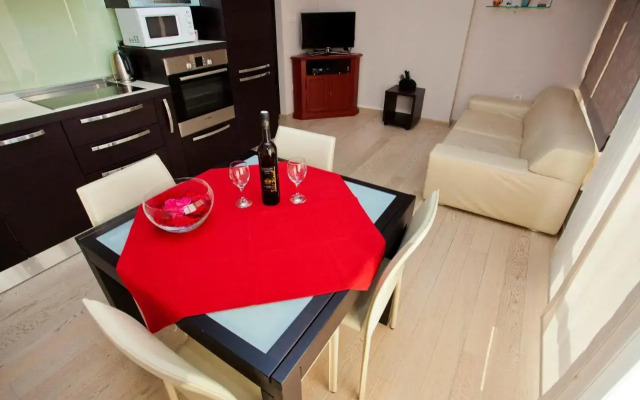Apartment Miaa