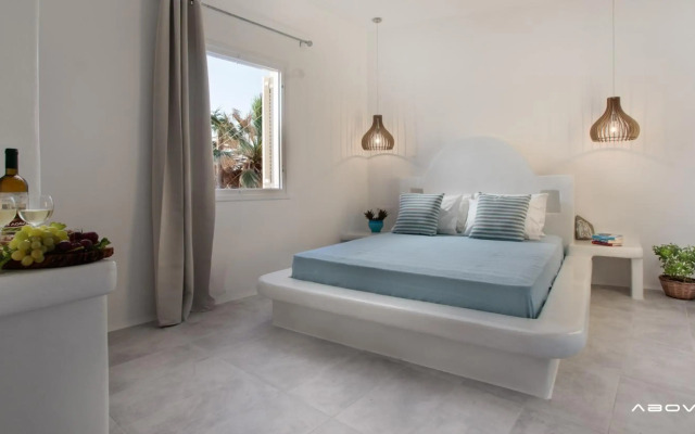 Manios Suites
