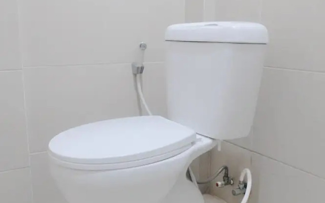 OYO 407 Bandahara 21