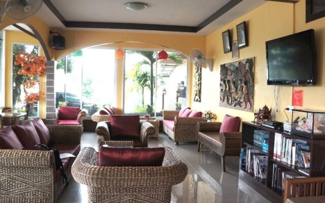 Baan Suanjit Resort