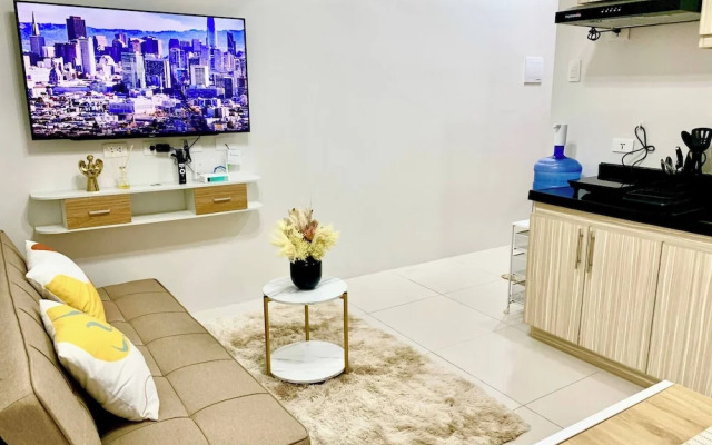 Panglao-island Condo Unit Rental