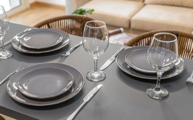 Olygreen Athens Residences