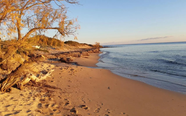 Residence Terre Et Mer