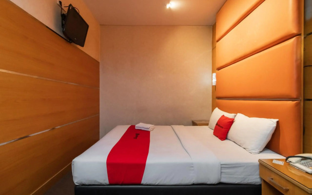 Mirah Hotel