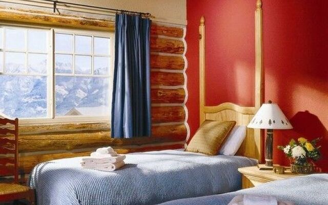 Cowboy Heaven Cabins