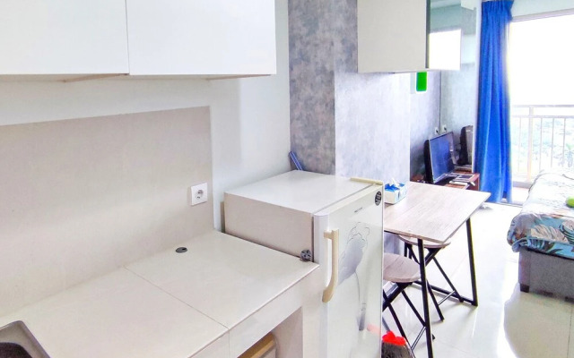 Anta Room at Apartment Springwood