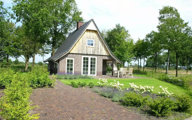 Beautiful House With Garden