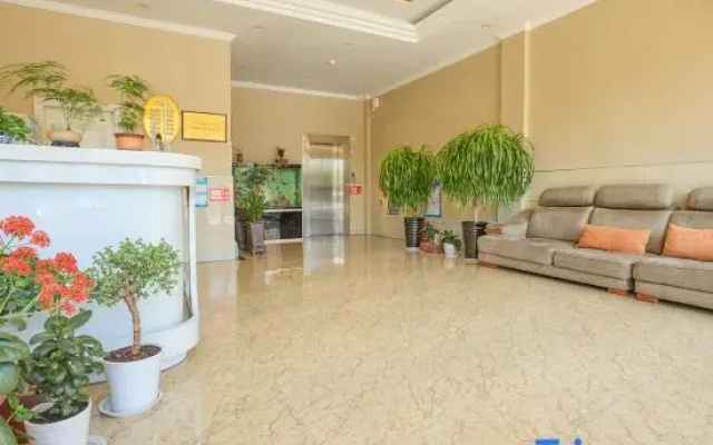 WanHao Hotel (Huaihai East Road)