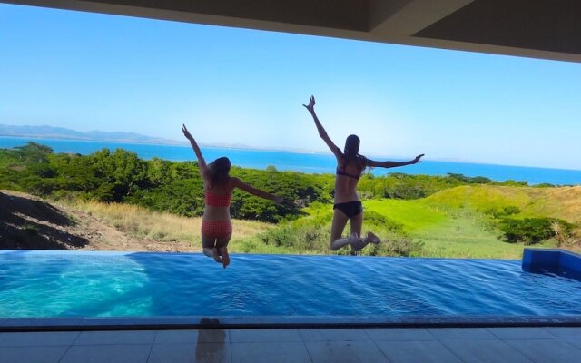 Fiji Luxury Pool Villa