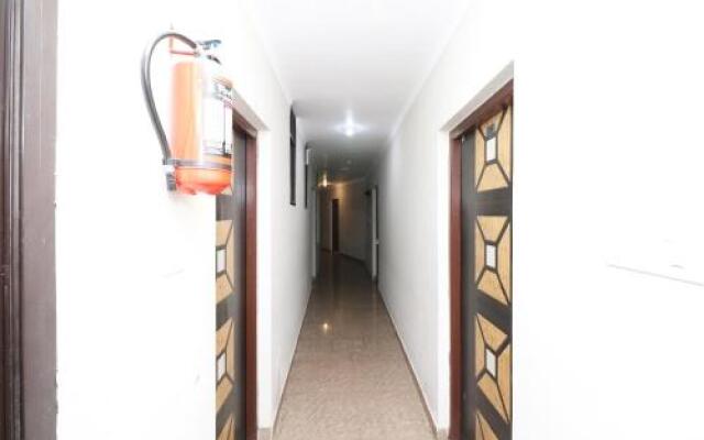 Hotel Bhagirathi