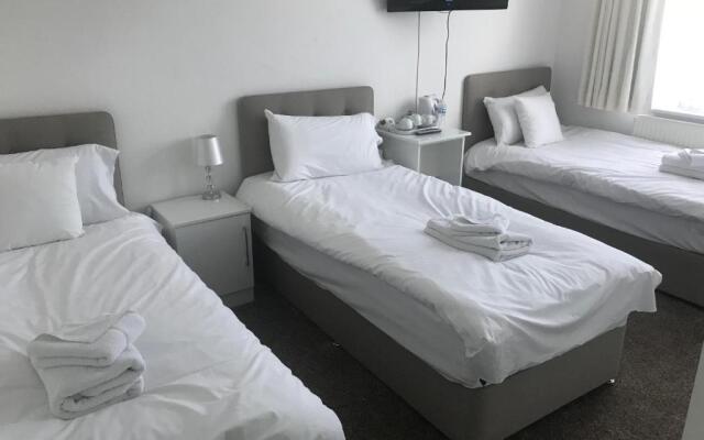 LG Thai Derm Spa & Guesthouse