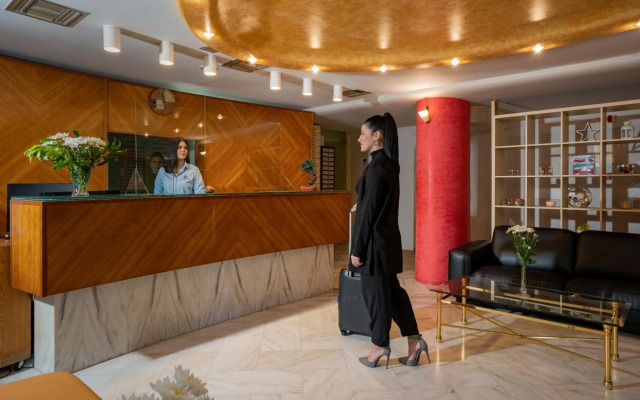 Brascos Hotel