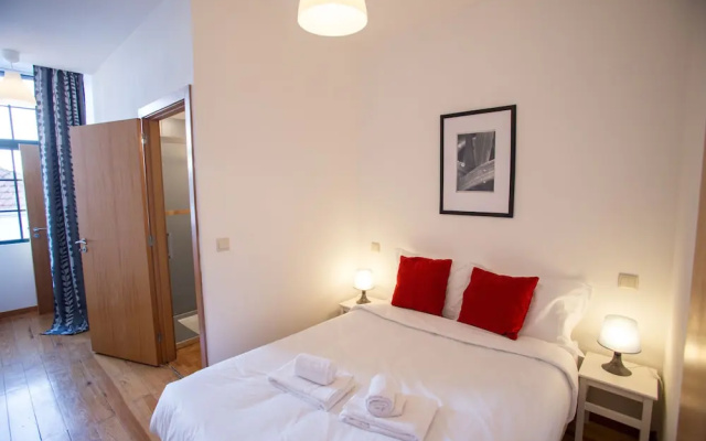 Historical Center Apartments by Porto City Hosts