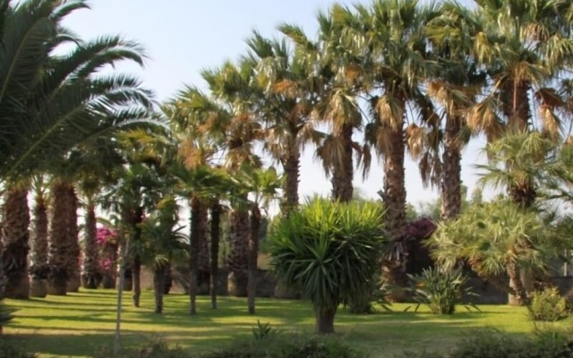 Hotel Il Gelso Bianco