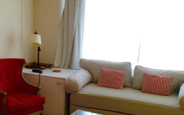 Belle Suites Recoleta