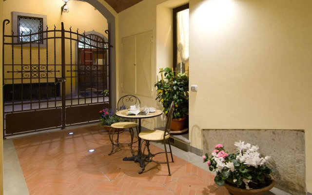 Accademia Residence