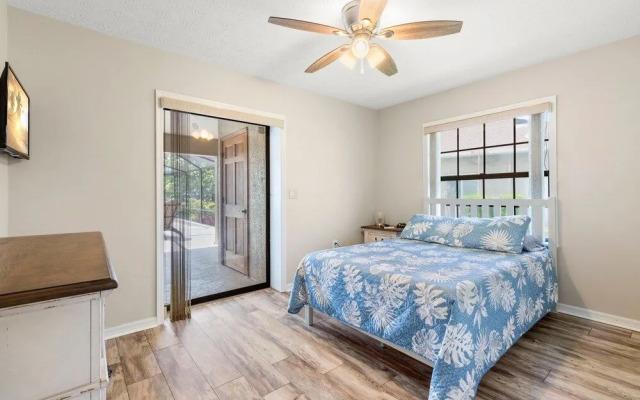 Surfside Beach House