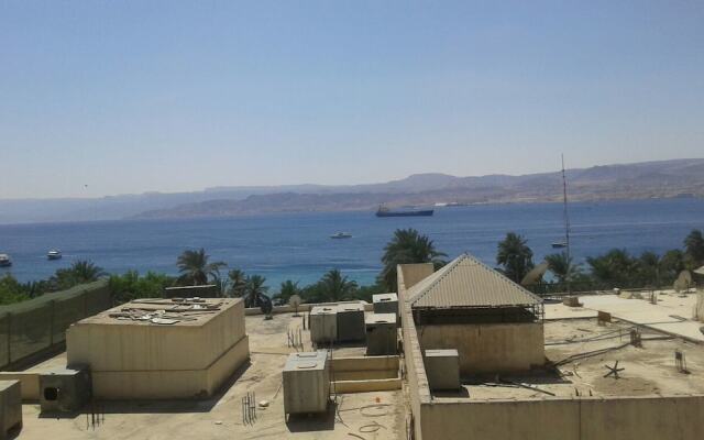 Sea Beach Hotel