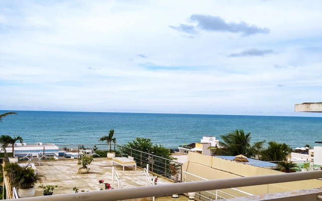 Bela Vista Hotel